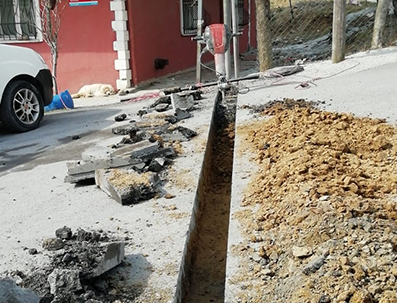 Hamamözü Karot